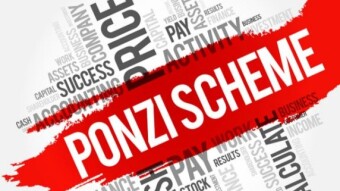 3 biggest ponzi crypto project