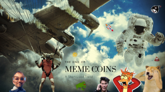 The End of Meme Coins: Why Investors Should Focus on Projects with Real Value