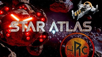 STAR ATLAS | Arriva SCORE il primo minigioco per GUADAGNARE!🔥