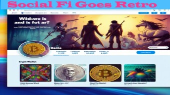 𝗖𝗿𝘆𝗽𝘁𝗼 𝗠𝘆𝘀𝗽𝗮𝗰𝗲 or 𝔸𝕟𝕠𝕥𝕙𝕖𝕣 𝕊𝕠𝕔𝕚𝕒𝕝-𝔽𝕚 𝔽𝕒𝕚𝕝𝕦𝕣𝕖?