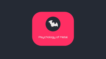 Metal music is a unique style of music that stands apart from any other.