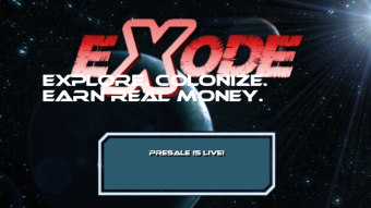 EXODE/HIVE Account Set Up Tutorial