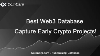 Crypto Fundraising Report(1.22-1.28)