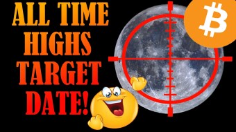 Crypto All Time High: Target Date! - Starbucks: Key BTC Detail! - 1mil Lost ETH - Reasons: BNB Pump