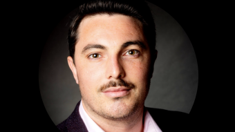Crypto w/Kamal Ep. 51 - Alexander Rees-Evans of Kaizen Finance