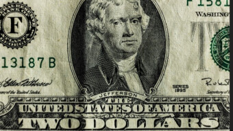 Quick question on inflation