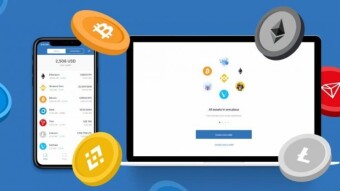 The best wallet to withdraw your earnings from Publish0x