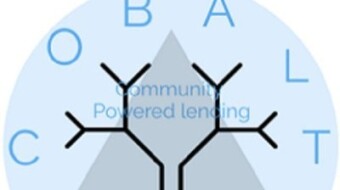 The Cobalt Lend Platform allows borrowers to get access to hassle free capital
