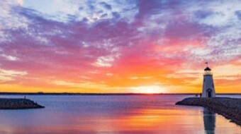 The lighthouse ch 2