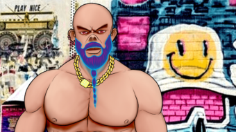 Cryptocurrency Degenerates NFT Art Project Story – Upcoming Launch – Ownership Utility Details – Cosmos: Omniflix Project