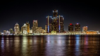 The State of Michigan is also considering adding crypto reserve to its coffers