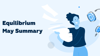 Equilibrium May Summary