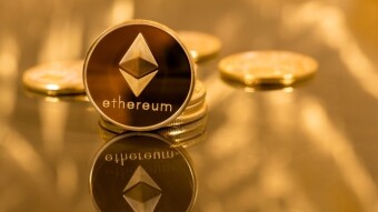 Ethereum keep a positive approach