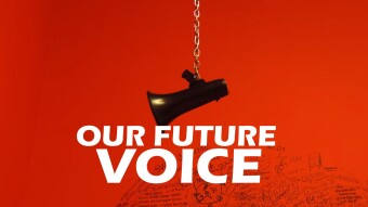 Decentralized Social Media: Our Future Voice