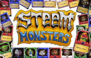 Steem Monsters