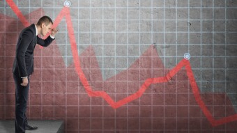Profit taking TRX