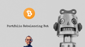 How To Easily Manage Your Crypto Portfolio With The New Binance Rebalancing Bot