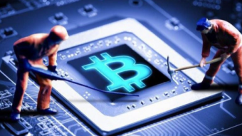 What happens to miners when all Bitcoin (BTC) is in circulation?