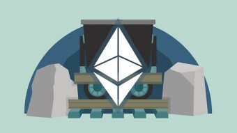 Ethereum Hashrate Hits Record High