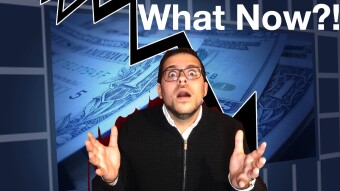 How to Invest during a Stock Market Crash