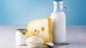 Got Milk?  The Pros and Cons of Dairy