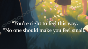 When True Love Arrives After Heartbreak: A Story of Rebirth
