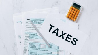 How is Bitcoin Taxed?