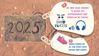 How I Turned My 60 USDC Web3 Reward Into Productivity-Boosting Gifts for 2025!