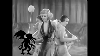 Ginger Rogers & The MGTOW Cthulhu