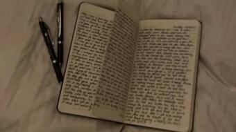 What a Year of Journaling Taught Me?