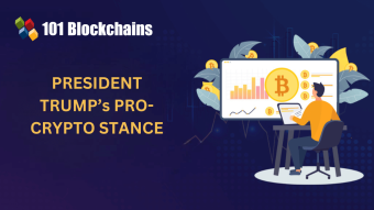 The Impact of President Trump's Pro-Crypto Stance on Bitcoin's Recent Surge