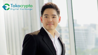 Technological Remedy for the Global Ambiguity: Interview with Pang Xue Kai, CEO of Tokocrypto