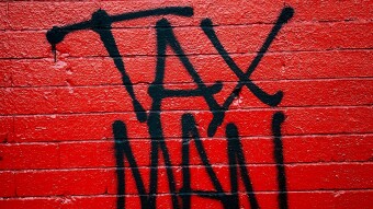 Taxes on Cryptocurrency
