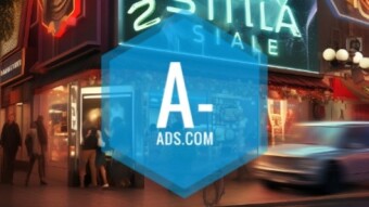 Targeted Crypto Advertising with A-ads.com | A-ads.com Review