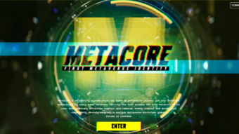 World’s first combinable NFT: EIP-3664 and MetaCore