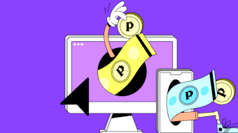 A New Way To Earn Money
