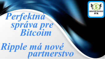 Ripple partnerstvo s MoneyGram