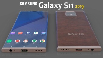 Samsung Galaxy S11 and S11+ will just launch in February next