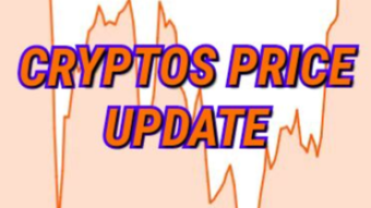16/09/2019 Price Update: Bitcoin, Bitcoin Cash, Ethereum, Ethereum Classic, Litcoin, OX(ZRX), STEEM, Steem Base Dollars (SBD), Basic Attention Token, Bitshare, PVT (pivot coin), DAI, XRP, EOS