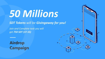 Secure Delta (SDT). Connect businesses via blockchain.