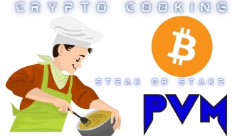 #CryptoCooking: The advantages of eating lamb and how to cook lamb steak