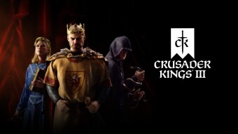 Crusader Kings III temporary free to try on Steam