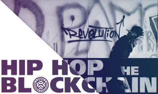 Blockchain Music Series: ‘ᕼIᑭᕼOᑭ TᕼE ᗷᒪOᑕKᑕᕼᗩIᑎ’ | When Rap meets the Blockckchain