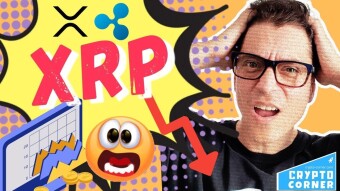 Bad News For XRP Holders, XRP Army Unshakable/Delusional