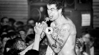 The True Story of Punk und Sekt - EIN  MUSS FÜR ALLE PUNKER