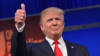 Investment Ideas Never End While Trump Is Here