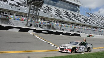 Twitter to Sponsor NASCAR Car With Bitcoin Logo on it