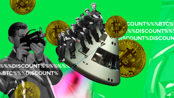 Discount on BTC: When is the Right Time to Buy Bitcoin?