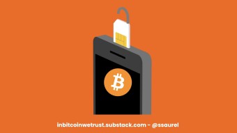 This $36M SIM Swap Scam Will Remind You of Good Practices To Secure Your Bitcoin