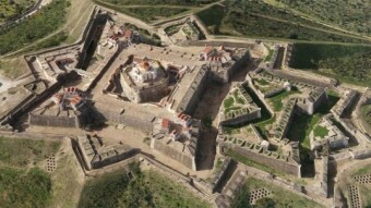 Travel Portugal - Portuguese Villages - Elvas